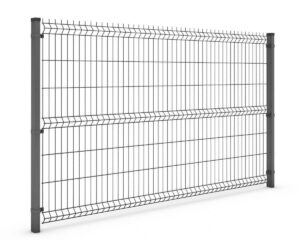 Panel 250cm 153cm RAL 7016 ANTRACYT GRAFIT