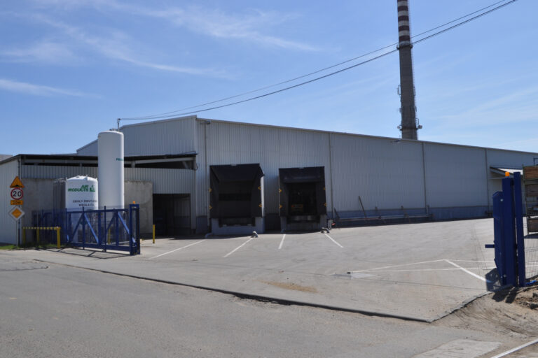 ogrodzenie dla deweloperów